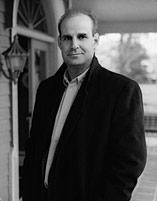 Harlan Coben