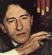 Jean Cocteau