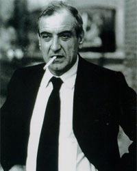 Goffredo Parise