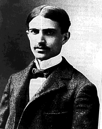 Stephen Crane