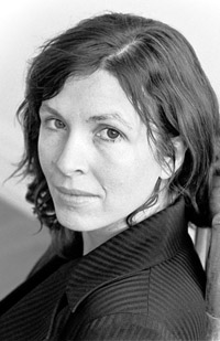 Rachel Cusk