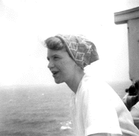 Sylvia Plath