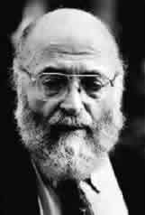 Chaim Potok