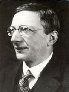 Alfred Doblin