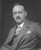 Lord Dunsany