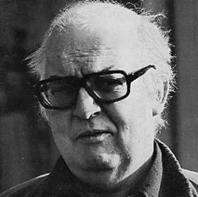 Friedrich Durrenmatt