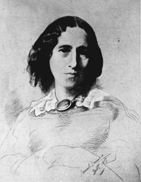 George Eliot