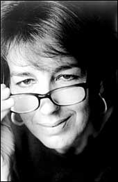 Elisabetta Rasy