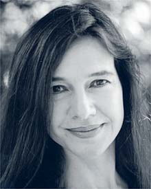 Louise Erdrich