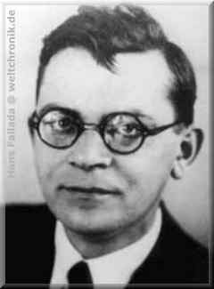 Hans Fallada