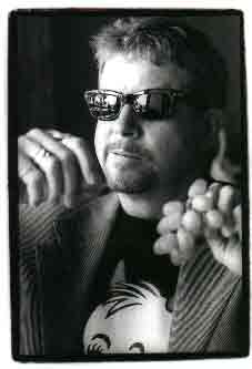 Tom Robbins