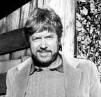 Tom Robbins