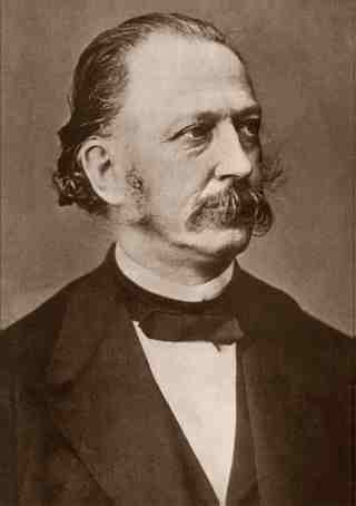 Theodor Fontane