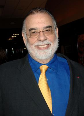 Francis Ford Coppola