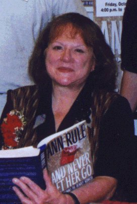 Ann Rule