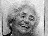 Camilla Salvago Raggi