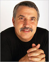 Thomas l. Friedman