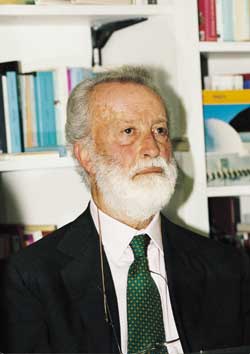 Eugenio Scalfari