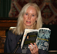 Mary Gaitskill