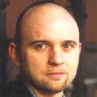 Tiziano Scarpa