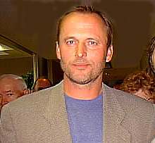 John Grisham