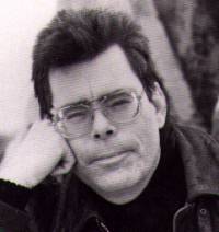 Stephen King