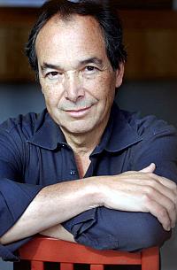 Martin Cruz Smith