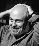 Osvaldo Soriano