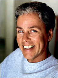 Carl Hiaasen