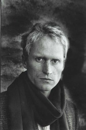 Peter Hoeg