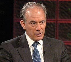 David Ignatius