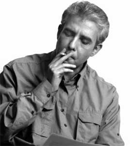 Franz Krauspenhaar