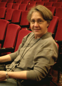 Janice Kaiser