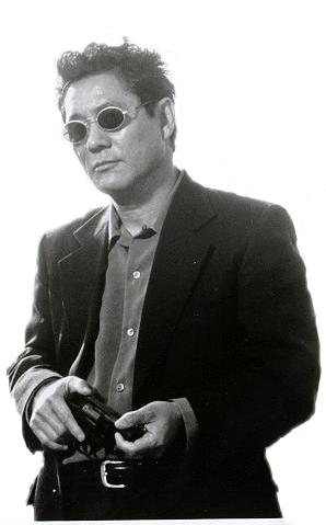 Takeshi Kitano