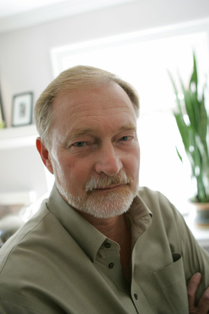 Erik Larson