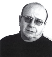 Manuel Vzquez Montalbn