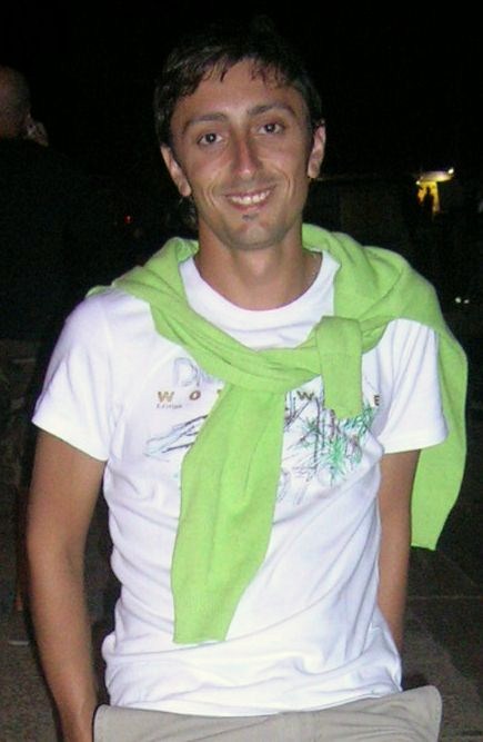 Fabrizio Gabrielli