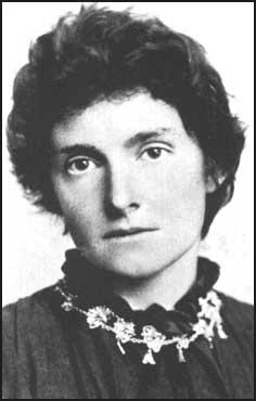 Edith Nesbit