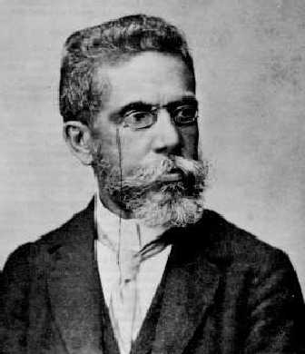 Joaquim Machado de Assis