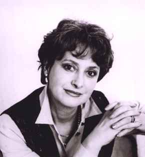 Minette Walters