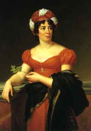 Madame de Stal