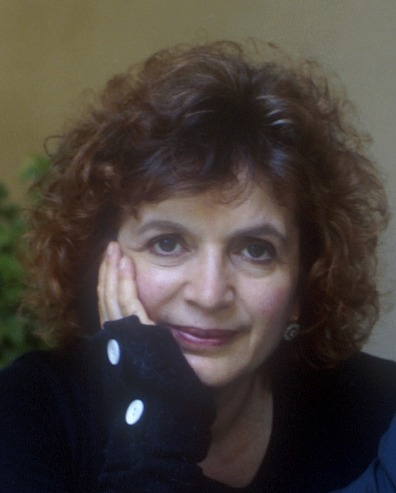 Annarosa Mattei