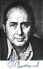 James G. Ballard