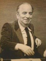 Arrigo Benedetti