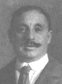 Edoardo Scarfoglio