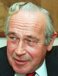 Robert Ludlum