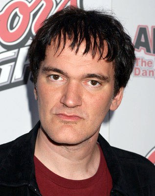 Quentin Tarantino