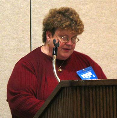 Charlaine Harris