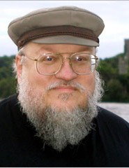 George R. Martin