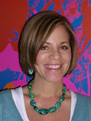 Alyson Noel